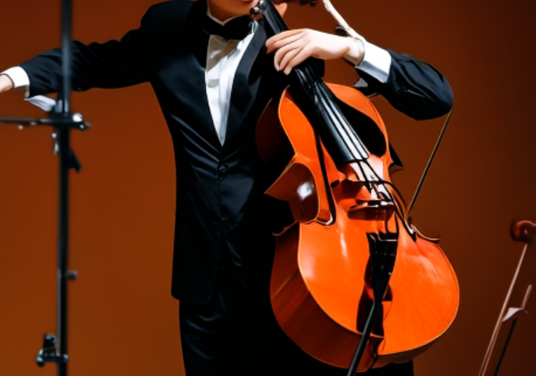 成都大提琴艺考曲目推荐，如何选择既展示技巧又感人至深的作品？