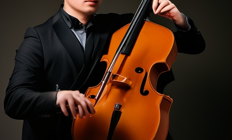 探索成都大提琴成人课程的音乐之旅！