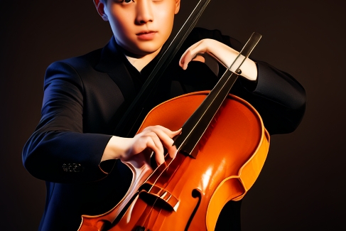 琴声启蒙，如何挑选成都儿童大提琴艺术学校